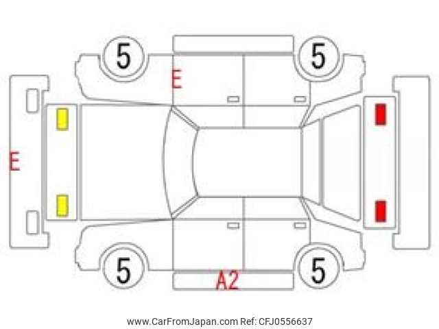 honda n-box 2020 -HONDA--N BOX 6BA-JF3--JF3-1477972---HONDA--N BOX 6BA-JF3--JF3-1477972- image 2