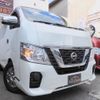 nissan nv350-caravan-wagon 2020 CFJ1789200 image 1