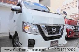 nissan nv350-caravan-wagon 2020 CFJ1789200