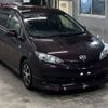 toyota wish 2010 CFJ1825139 image 5