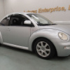 volkswagen new-beetle 2002 CFJ0001498 image 6