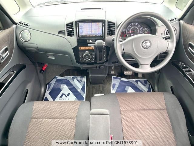 nissan roox 2012 CFJ1573901 image 2