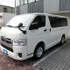 toyota hiace-van 2025 -TOYOTA--Hiace Van 3BF-TRH200V--TRH200-0392***---TOYOTA--Hiace Van 3BF-TRH200V--TRH200-0392***- image 3