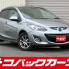 mazda demio 2013 CFJ1740566 image 1