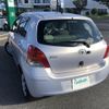 toyota vitz 2009 -TOYOTA--Vitz DBA-SCP90--SCP90-5124914---TOYOTA--Vitz DBA-SCP90--SCP90-5124914- image 18