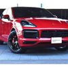 porsche cayenne 2020 quick_quick_3BA-E3M40A_WP1ZZZ9YZLDA94233 image 4