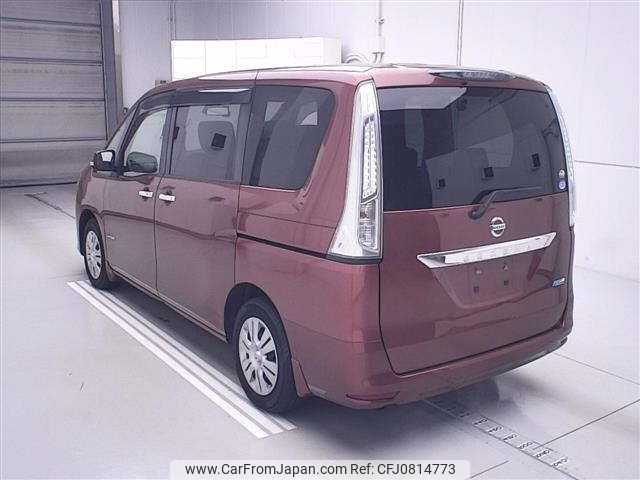 nissan serena 2014 -NISSAN--Serena HC26-108322---NISSAN--Serena HC26-108322- image 2