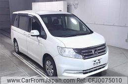 honda stepwagon 2014 -HONDA--Stepwgn RK1-1323171---HONDA--Stepwgn RK1-1323171-