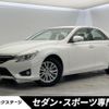 toyota mark-x 2016 -TOYOTA--MarkX DBA-GRX130--GRX130-6099807---TOYOTA--MarkX DBA-GRX130--GRX130-6099807- image 1