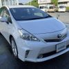 toyota prius-α 2014 -TOYOTA--Prius α DAA-ZVW41W--ZVW41-3361352---TOYOTA--Prius α DAA-ZVW41W--ZVW41-3361352- image 1