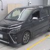 toyota voxy 2021 -TOYOTA 【豊橋 330ﾌ9090】--Voxy 3BA-ZRR80W--ZRR80-8002228---TOYOTA 【豊橋 330ﾌ9090】--Voxy 3BA-ZRR80W--ZRR80-8002228- image 1