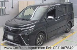 toyota voxy 2021 -TOYOTA 【豊橋 330ﾌ9090】--Voxy 3BA-ZRR80W--ZRR80-8002228---TOYOTA 【豊橋 330ﾌ9090】--Voxy 3BA-ZRR80W--ZRR80-8002228-