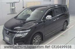 nissan elgrand 2015 -NISSAN 【名古屋 999ｱ9999】--Elgrand DBA-TNE52--TNE52-042529---NISSAN 【名古屋 999ｱ9999】--Elgrand DBA-TNE52--TNE52-042529-