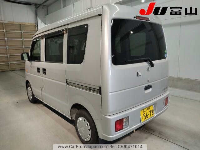 suzuki every 2014 -SUZUKI 【富山 484ｽ5678】--Every DA64V--DA64V-865053---SUZUKI 【富山 484ｽ5678】--Every DA64V--DA64V-865053- image 2