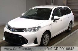 toyota corolla-fielder 2019 -TOYOTA--Corolla Fielder DAA-NKE165G--NKE165-7217925---TOYOTA--Corolla Fielder DAA-NKE165G--NKE165-7217925-