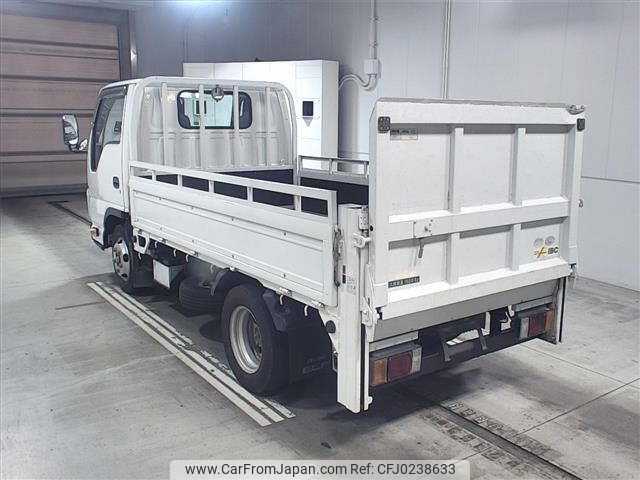 isuzu elf-truck 2009 -ISUZU--Elf NHR85A-7005590---ISUZU--Elf NHR85A-7005590- image 2