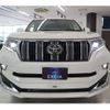 toyota land-cruiser-prado 2018 -TOYOTA--Land Cruiser Prado LDA-GDJ150W--GDJ150-0026961---TOYOTA--Land Cruiser Prado LDA-GDJ150W--GDJ150-0026961- image 3