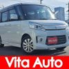 suzuki spacia 2014 quick_quick_MK32S_MK32S-535487 image 1