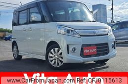 suzuki spacia 2014 quick_quick_MK32S_MK32S-535487