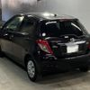 toyota vitz 2013 -TOYOTA 【北九州 533ら206】--Vitz KSP130-2076501---TOYOTA 【北九州 533ら206】--Vitz KSP130-2076501- image 2