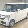 honda n-box 2018 -HONDA 【和泉 580わ2846】--N BOX JF3-8000747---HONDA 【和泉 580わ2846】--N BOX JF3-8000747- image 1