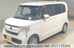 honda n-box 2018 -HONDA 【和泉 580わ2846】--N BOX JF3-8000747---HONDA 【和泉 580わ2846】--N BOX JF3-8000747-
