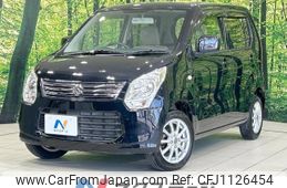 suzuki wagon-r 2014 -SUZUKI--Wagon R DBA-MH34S--MH34S-296152---SUZUKI--Wagon R DBA-MH34S--MH34S-296152-
