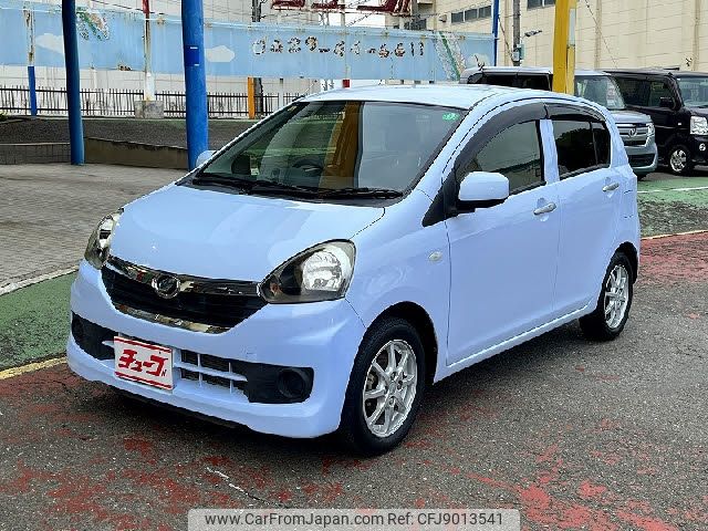 daihatsu mira-e-s 2014 -DAIHATSU--Mira e:s DBA-LA300S--LA300S-1299639---DAIHATSU--Mira e:s DBA-LA300S--LA300S-1299639- image 1