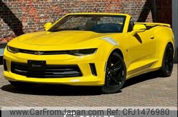 chevrolet camaro 2018 -GM--Chevrolet Camaro ABA-A1XC--1G1F93DX9J0135013---GM--Chevrolet Camaro ABA-A1XC--1G1F93DX9J0135013-