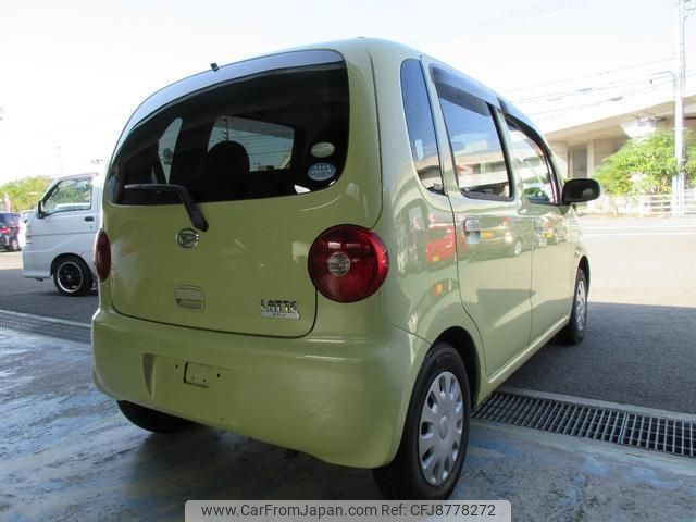 daihatsu move-latte 2005 -DAIHATSU--Move Latte L550S--L550S-0067638---DAIHATSU--Move Latte L550S--L550S-0067638- image 2