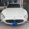 maserati granturismo 2012 CFJ1668440 image 1