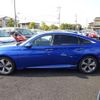 honda accord 2021 -HONDA 【名変中 】--Accord CV3--1003574---HONDA 【名変中 】--Accord CV3--1003574- image 16
