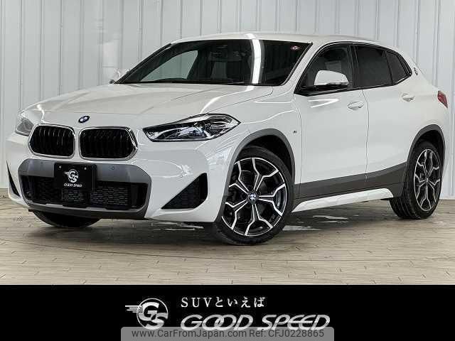 bmw x2 2020 quick_quick_3DA-YL20_WBAYL120X05S36877 image 1