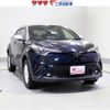 toyota c-hr 2019 -TOYOTA--C-HR DBA-NGX50--NGX50-2032339---TOYOTA--C-HR DBA-NGX50--NGX50-2032339- image 1