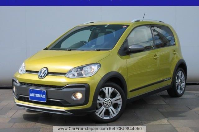 volkswagen up 2019 GOO_JP_700080167230240528001 image 1