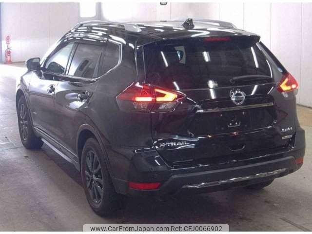 nissan x-trail 2021 -NISSAN--X-Trail 5AA-HNT32--HNT32-192054---NISSAN--X-Trail 5AA-HNT32--HNT32-192054- image 2