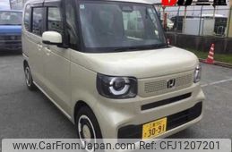 honda n-box 2024 -HONDA 【三重 582ｻ3091】--N BOX JF5-1099505---HONDA 【三重 582ｻ3091】--N BOX JF5-1099505-