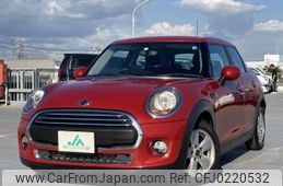 mini mini-others 2015 quick_quick_DBA-XS12_WMWXS120002C73178