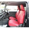 suzuki jimny 2021 -SUZUKI--Jimny 3BA-JB64W--JB64W-202596---SUZUKI--Jimny 3BA-JB64W--JB64W-202596- image 16