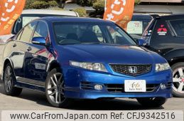 honda accord 2006 quick_quick_ABA-CL7_CL7-1200652