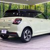 suzuki swift 2024 quick_quick_ZCEDS_ZCEDS-103393 image 17