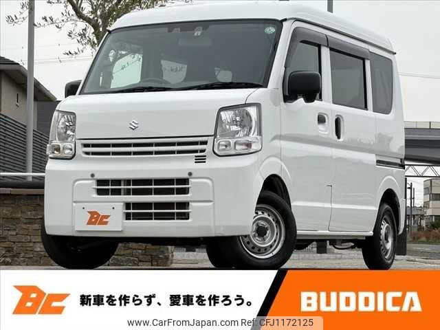 suzuki every 2021 -SUZUKI--Every HBD-DA17V--DA17V-509059---SUZUKI--Every HBD-DA17V--DA17V-509059- image 1