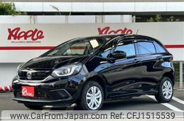 honda fit 2020 CFJ1515539