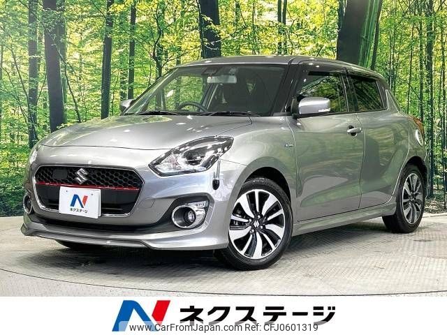 suzuki swift 2017 -SUZUKI--Swift DAA-ZC53S--ZC53S-102705---SUZUKI--Swift DAA-ZC53S--ZC53S-102705- image 1