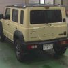 suzuki jimny 2025 CFJ1834162 image 2