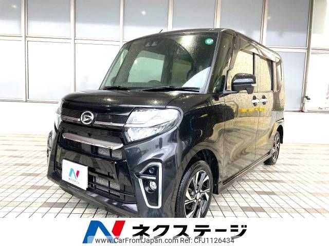 daihatsu tanto 2021 -DAIHATSU--Tanto 6BA-LA660S--LA660S-0038713---DAIHATSU--Tanto 6BA-LA660S--LA660S-0038713- image 1