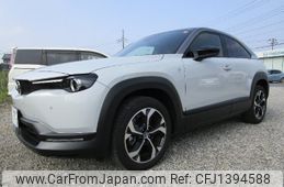 mazda mx-3 2023 -MAZDA 【袖ヶ浦 301ｻ1510】--MX-30 DR8V3P--100166---MAZDA 【袖ヶ浦 301ｻ1510】--MX-30 DR8V3P--100166-