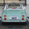 nissan figaro 1991 CFJ1890774 image 6