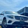 mercedes-benz glc-class 2016 quick_quick_DBA-253946C_WDC2539462F027629 image 5