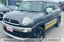 suzuki xbee 2018 quick_quick_DAA-MN71S_MN71S-129744